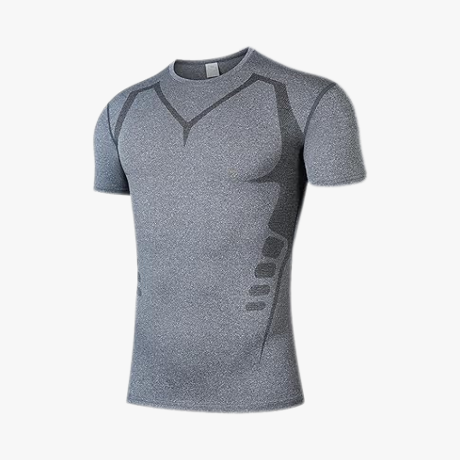 Valdorn CoreFit Kompressionsshirt - Bild 8