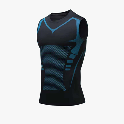 Valdorn FormVest Kompressionsshirt - Bild 9