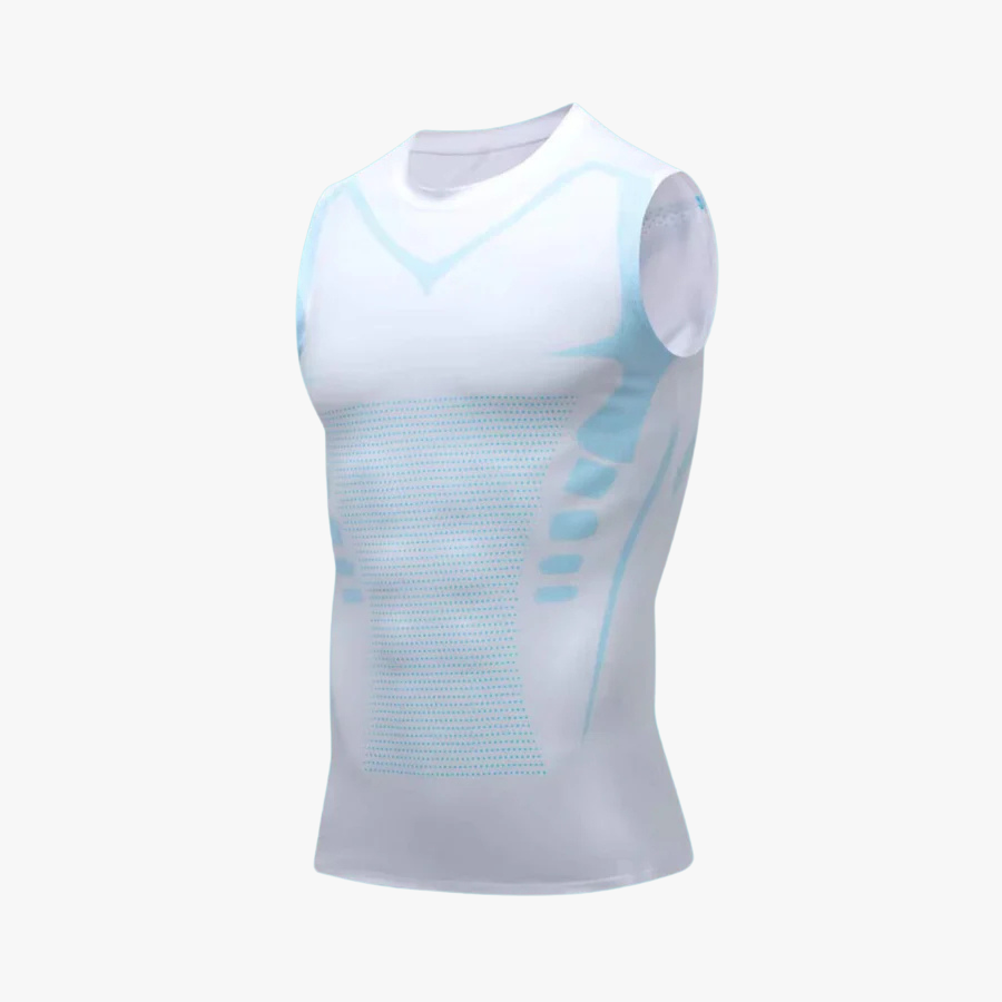Valdorn FormVest Kompressionsshirt - Bild 10