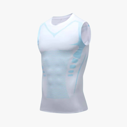 Valdorn FormVest Kompressionsshirt - Bild 10