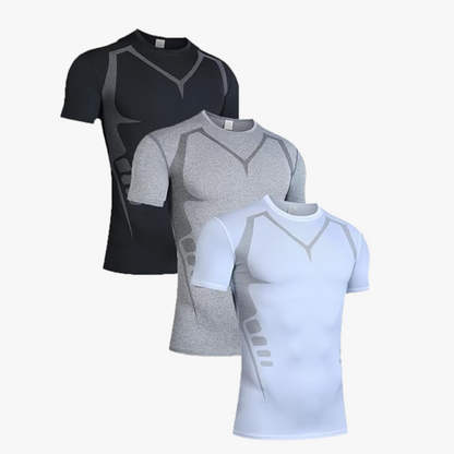Valdorn CoreFit Kompressionsshirt - Bild 1