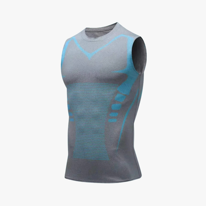 Valdorn FormVest Kompressionsshirt - Bild 11