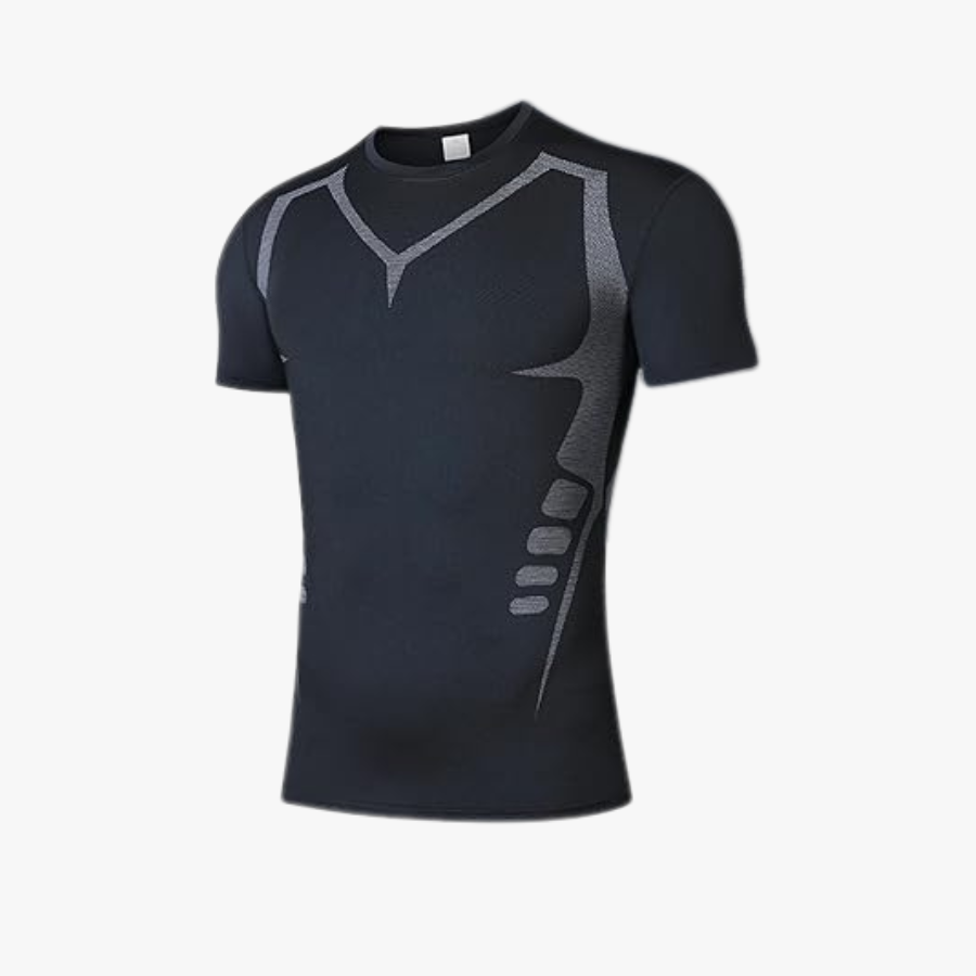 Valdorn CoreFit Kompressionsshirt - Bild 6