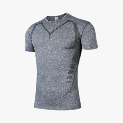 Valdorn CoreFit Kompressionsshirt - Bild 8