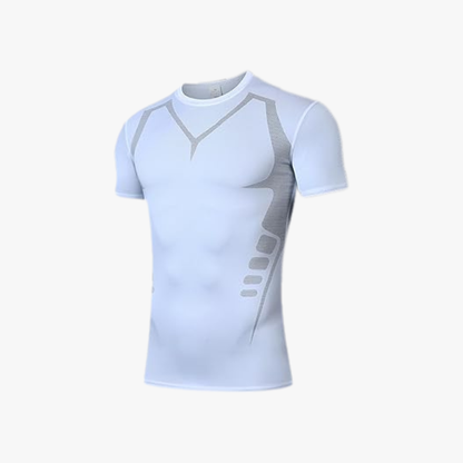 Valdorn CoreFit Kompressionsshirt - Bild 7