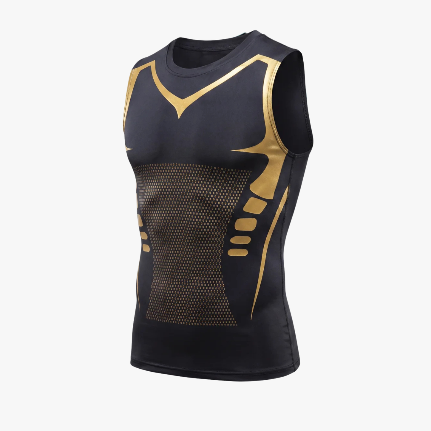 Valdorn FormVest Kompressionsshirt - Bild 12