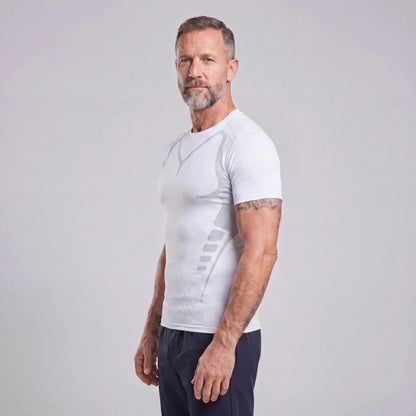 Valdorn CoreFit Kompressionsshirt - Bild 5