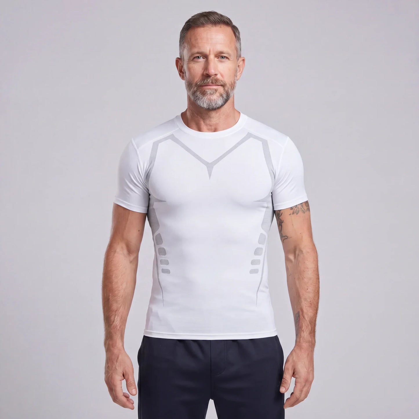 Valdorn CoreFit Kompressionsshirt - Bild 4