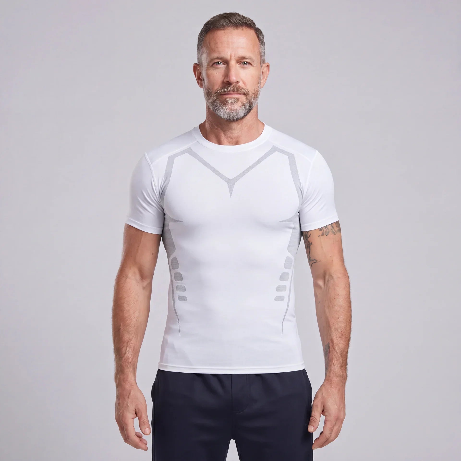 Valdorn CoreFit Kompressionsshirt - Bild 4