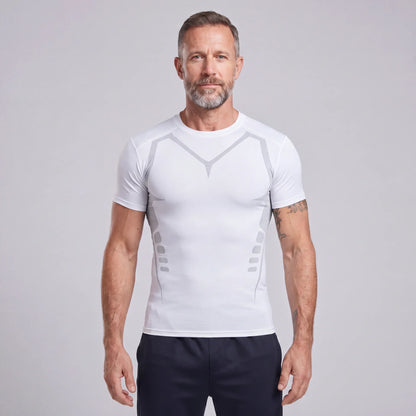 Valdorn CoreFit Kompressionsshirt - Bild 4